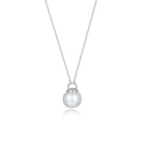 Load image into Gallery viewer, Pearl Essence Necklace
