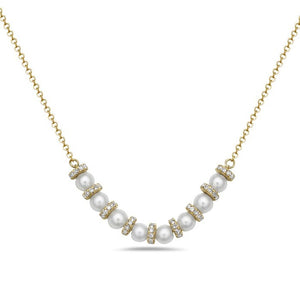 Sammy Necklace