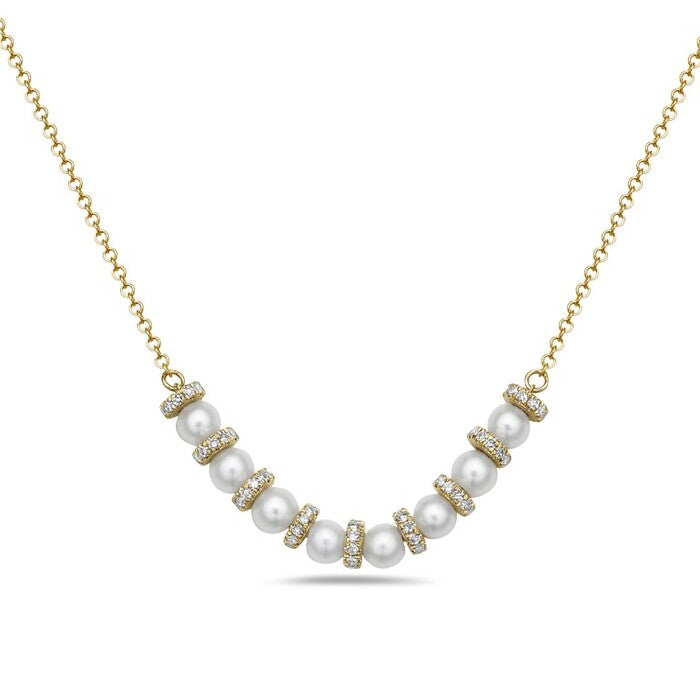 Sammy Necklace