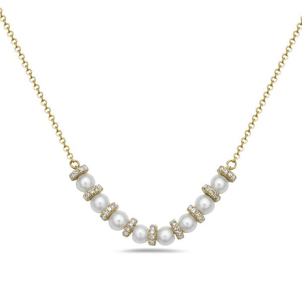 Sammy Necklace