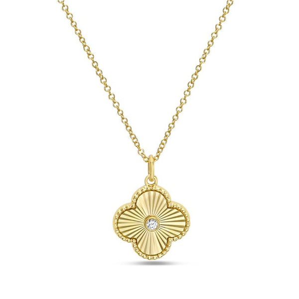 Glynn Necklace