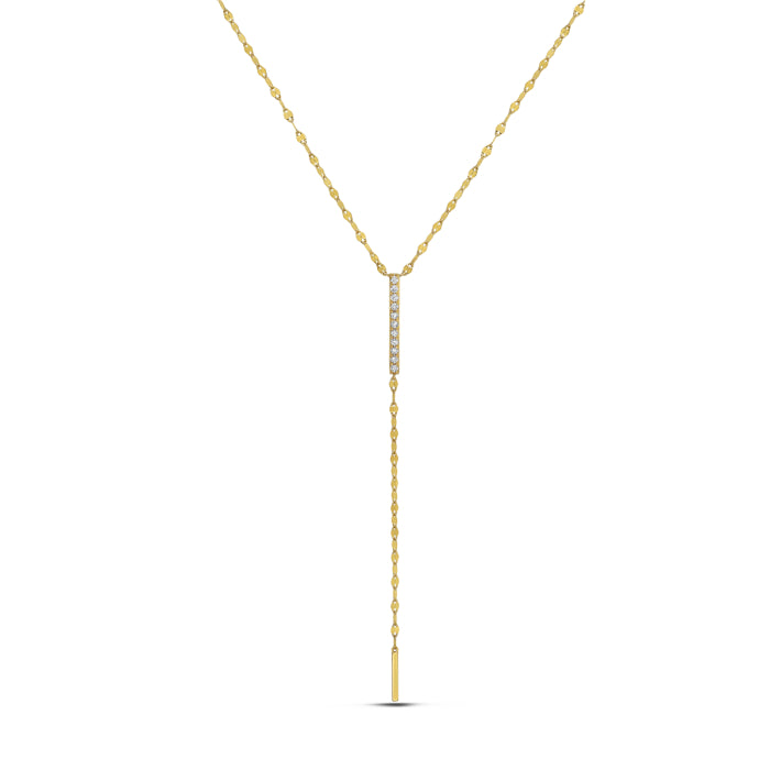 Caroline Necklace