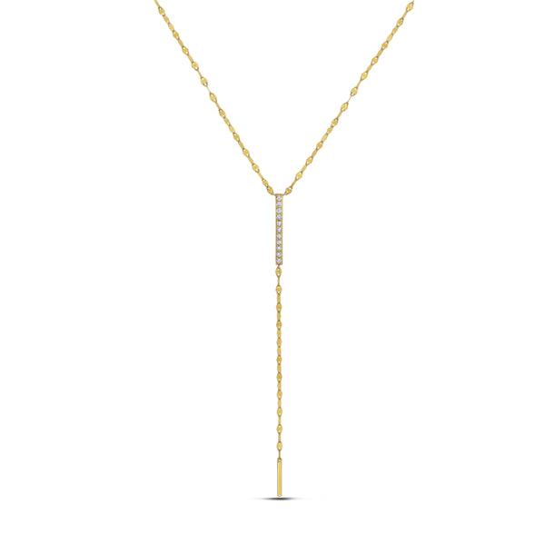 Caroline Necklace