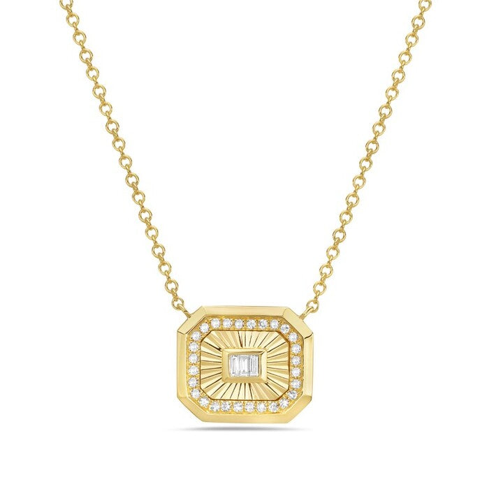 Lucie Necklace