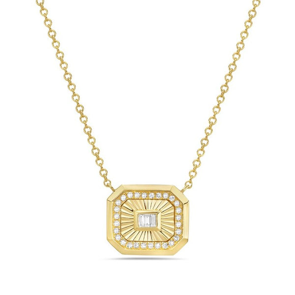 Lucie Necklace