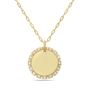 Michelle Necklace