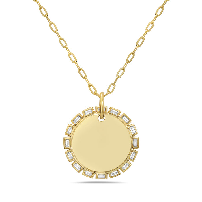 Michelle Necklace