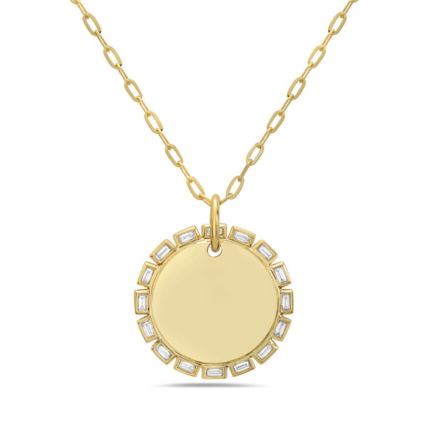 Michelle Necklace