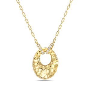 Robin Necklace