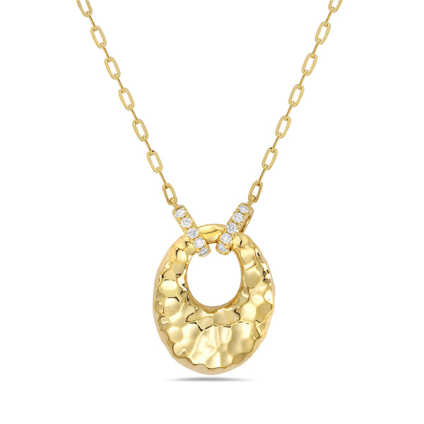 Robin Necklace