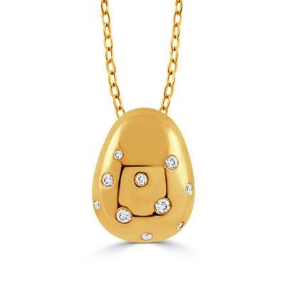 Pouf Pendant