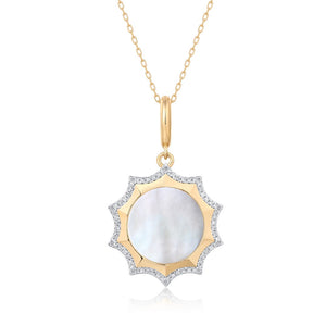 Imber Charm