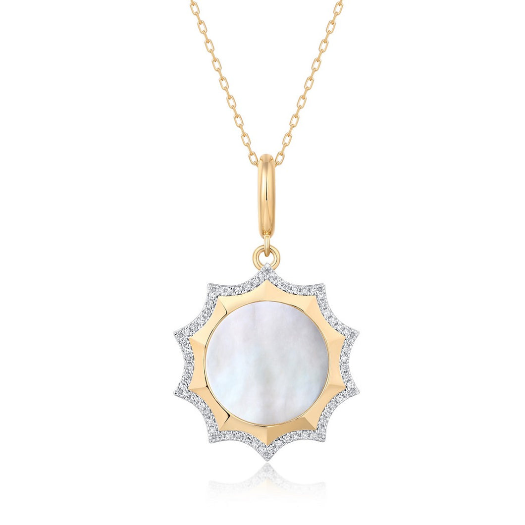 Imber Charm