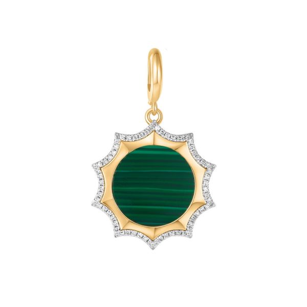 Imber Charm