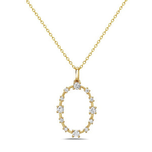 Patricia Necklace