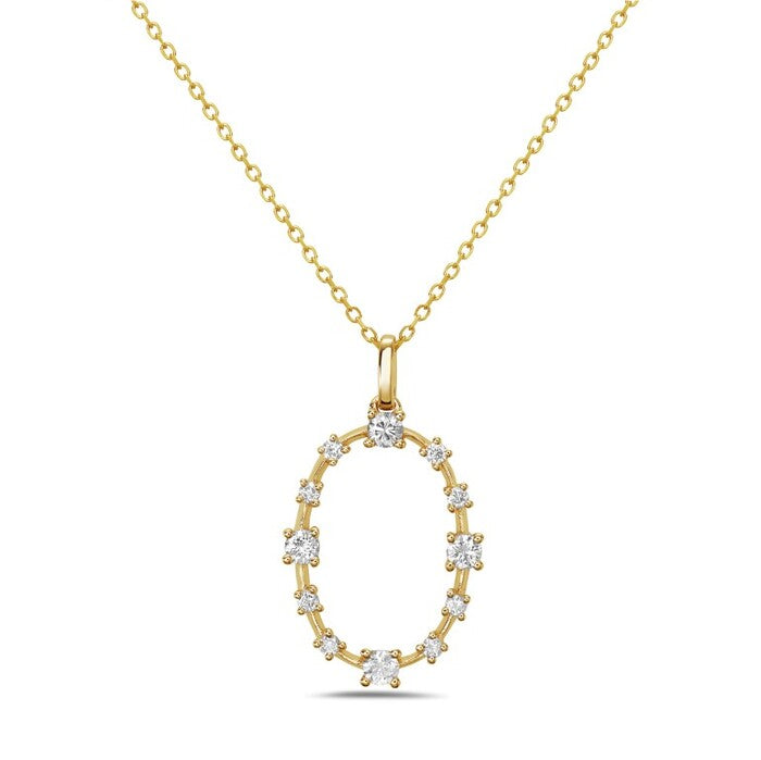 Patricia Necklace