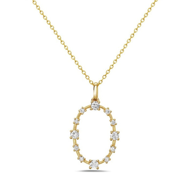 Patricia Necklace