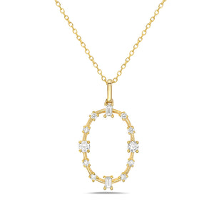 Alexa Necklace