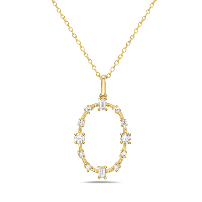 Alexa Necklace