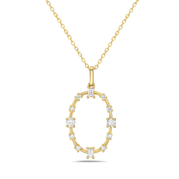 Alexa Necklace