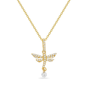 Rosey Necklace