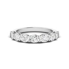 Load image into Gallery viewer, East West Oval Band
