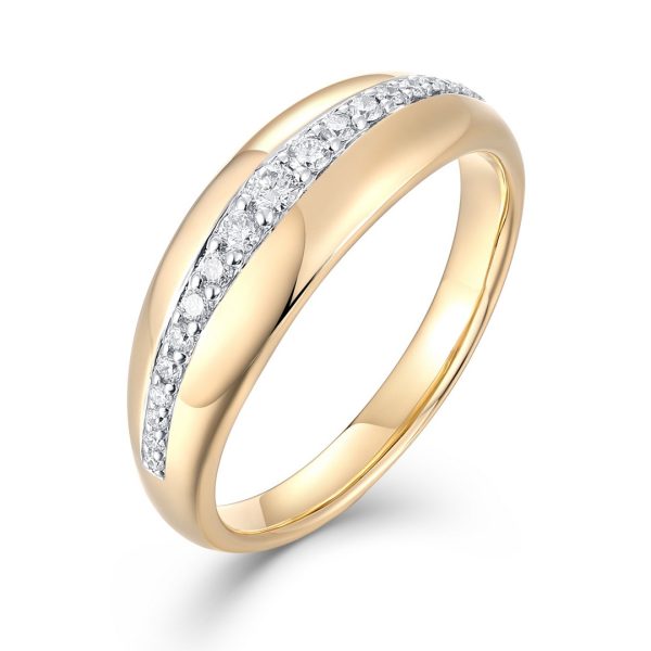 Waverly Ring