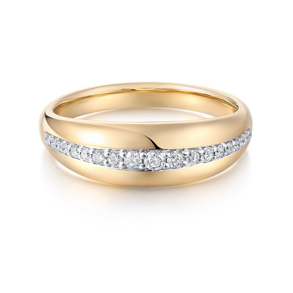 Waverly Ring