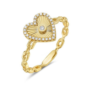 Love Me Ring