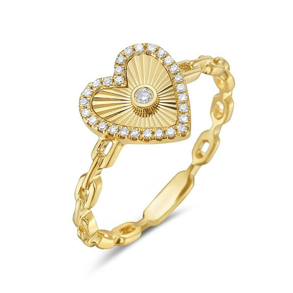 Love Me Ring