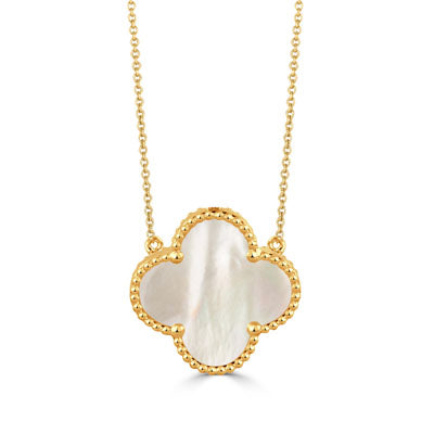 Ravenna Necklace
