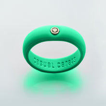 Load image into Gallery viewer, Casual Carats® Classic Collection: Retro Green
