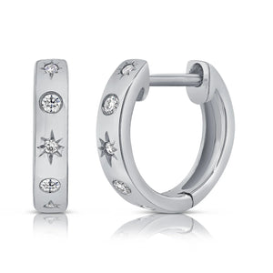 Celestial Huggie