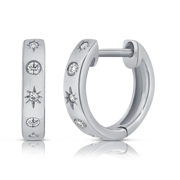 Celestial Huggie