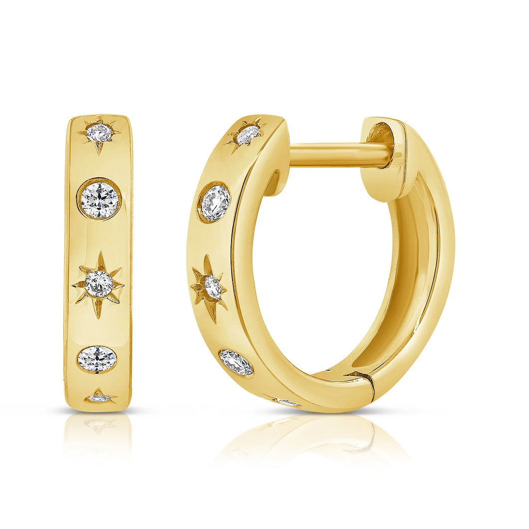 Celestial Huggie
