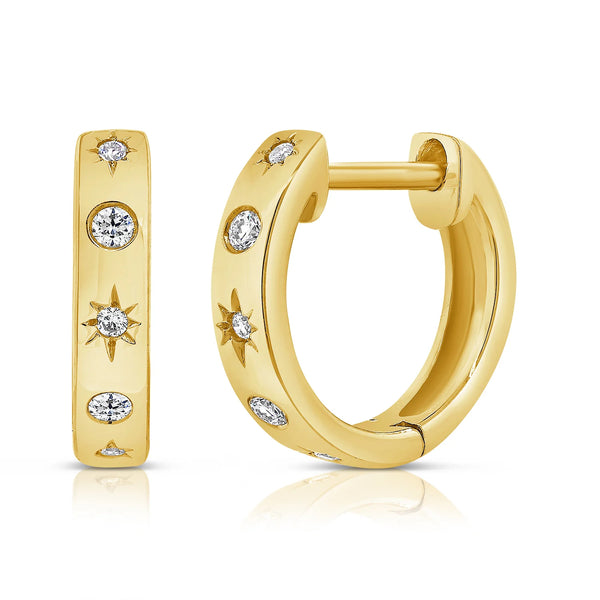 Celestial Huggie