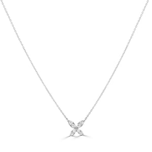 Kate Butterfly Necklace