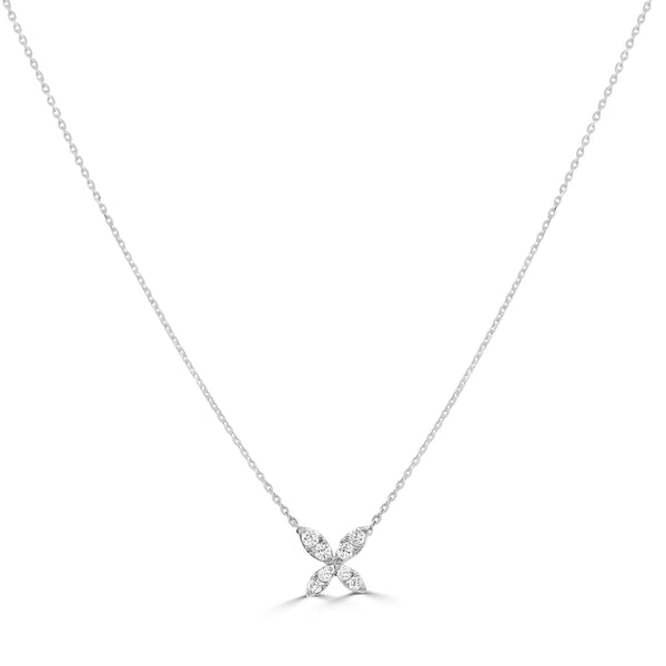 Kate Butterfly Necklace