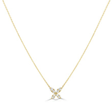 Load image into Gallery viewer, Kate Butterfly Necklace
