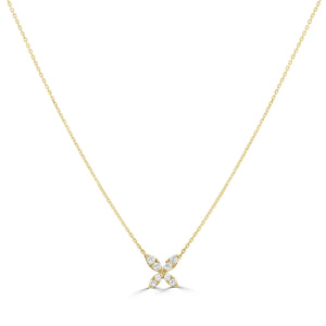Kate Butterfly Necklace