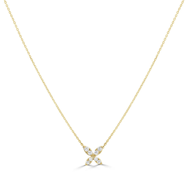 Kate Butterfly Necklace