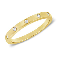 Load image into Gallery viewer, Kaylee Diamond Band
