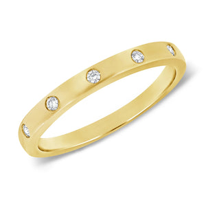 Kaylee Diamond Band