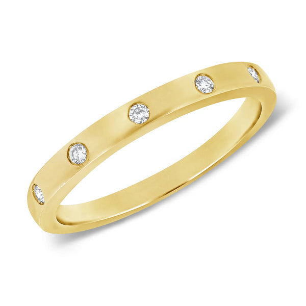 Kaylee Diamond Band