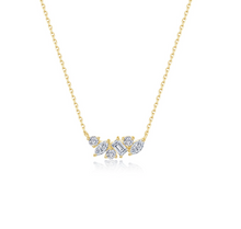 Load image into Gallery viewer, Prismatic Necklace
