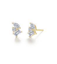 Load image into Gallery viewer, Prismatic Earrings
