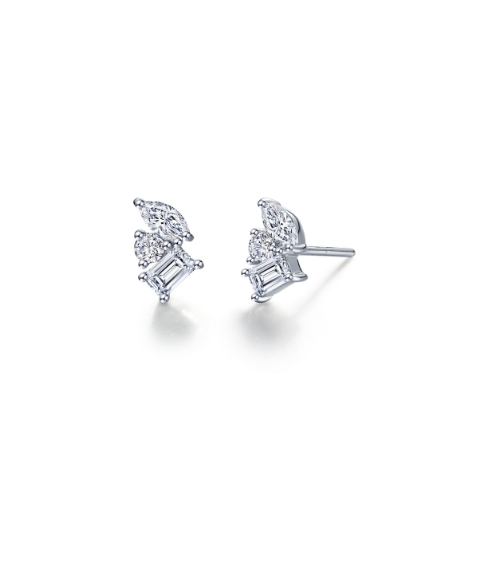 Prismatic Earrings