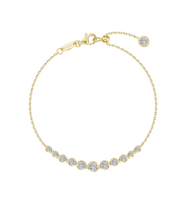 Horizon Glow Bracelet