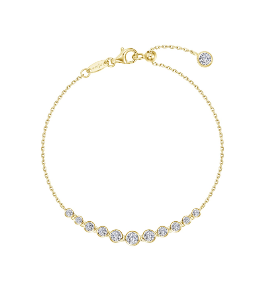 Horizon Glow Bracelet