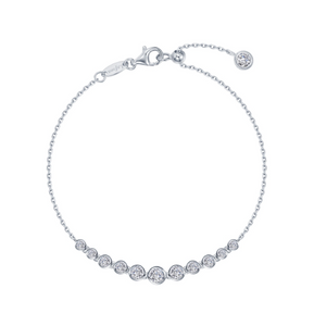 Horizon Glow Bracelet